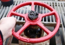 Kriz Avrupa’da gaz fiyatlarını uçurdu