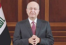 Berhem Salih devam edecek 