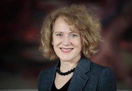 Corine Mauch yeniden başkan