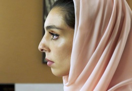 Sonne prömiyerini Berlinale’de yaptı