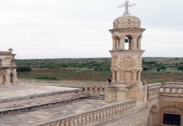 Mardin'deki 9 kilise UNESCO yolunda