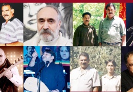 Öcalan için Roma'ya akın vardı