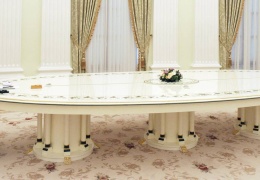 Kiev Moskova’ya karşı temkinli