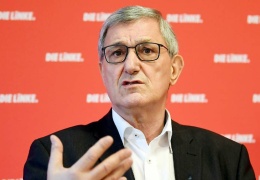 Türkiye’yle değişen yok: Ortaklığa devam