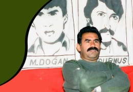 Uluslararası komplo ve çöktürme planı birleşti