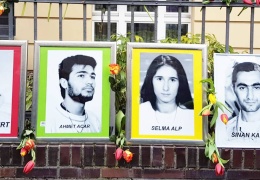 Bu halk sizi unutur mu?