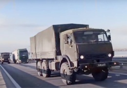 Rusya’dan geri çekilme kanıtı