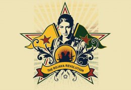 Rojava Devrimi ve ‘Pêlav Sor’lar