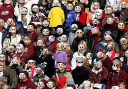 Okul bitirenler mutsuz, bitirmeyenler mutlu