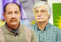 Öcalan, doğru yoldaşlık istedi