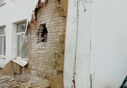 Çatışmalar Doğu’da patladı