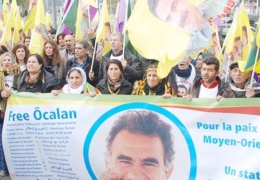 Tecrite karşı mücadele