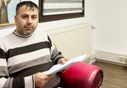 Türk cezaevlerinde işkence yokmuş