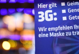 Almanya kısıtlamaları kademeli kaldırıyor