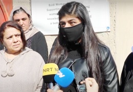8 yıl sonra  özgürlüğüne  kavuştu