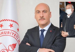 Ortaokul müdürü 10 öğrenciye tacizden tutuklandı