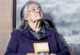 Büyükanne Christina yaşamını yitirdi