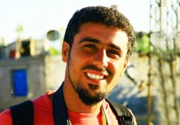 Aziz için dayanışma çağrısı