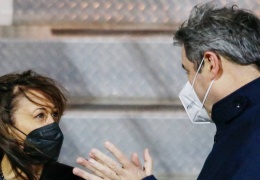 Rusya’dan zirveye boykot