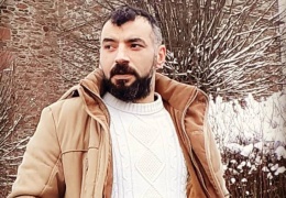 Almanya’da yaşayan Kürt genç sınır dışı ediliyor