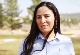 Ayşe'nin Kürtçe direnişi