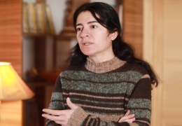 Kobanê filmi: Kadınların zaferi