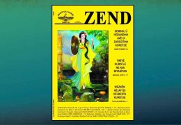 Çeyrek asırlık yayın: ZEND