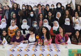 8 Mart’ın startı Kerboran’da verilecek