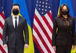 Liderler Münih’ten Rusya’yı uyardı