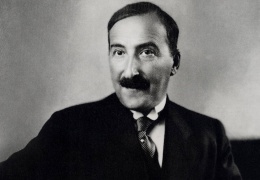 İki dünya savaşında zarif bir itaatsiz: Stefan Zweig