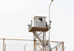 Elazığ Cezaevi’ndeki 12 tutsak enfekte oldu