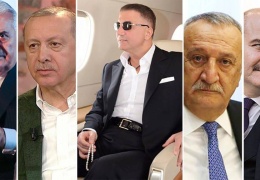 Türkiye Ortadoğu’nun yeni narko-devleti olabilir