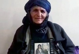 Gozel Celaliyan sorguya çağrıldı