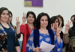 RJAK 8 Mart'a hazır