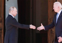 Biden ile Putin görüşecek mi?