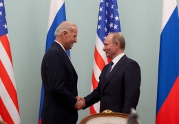 Batı demokrasileri savaş çığırtkanlarına dönüştü