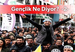 Talep etmeyeceğiz, bizden çalınanı alacağız  