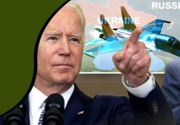 Çoklu krizden çoklu savaşa