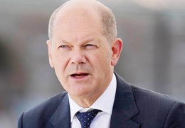 Scholz: Kuzey Akım 2 açılamaz