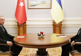 Türkiye ne yapacak?