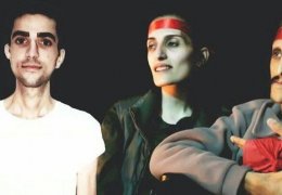 Grup Yorum üyelerinin irade savaşı