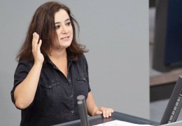 Alman vatandaşı DAİŞ’lilerin 12’si Türk 