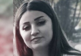 Şinyar yakılarak katledildi