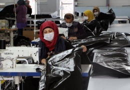 Kapitalizm, gelir eşitsizliği ve Marksizm