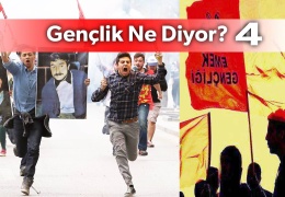 Tereddütsüz bir mücadele gerekli