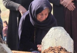 ‘Katili affetmeyeceğim’