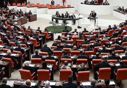 Doku ailesinin sokağa çıkması bile yasak!