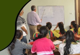 Kayıp diller kayıp toplumlar 