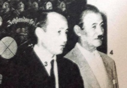 İhsan Nuri’nin anıları