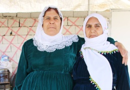 Kızkardeşlerin 31 yıllık soluksuz mücadelesi